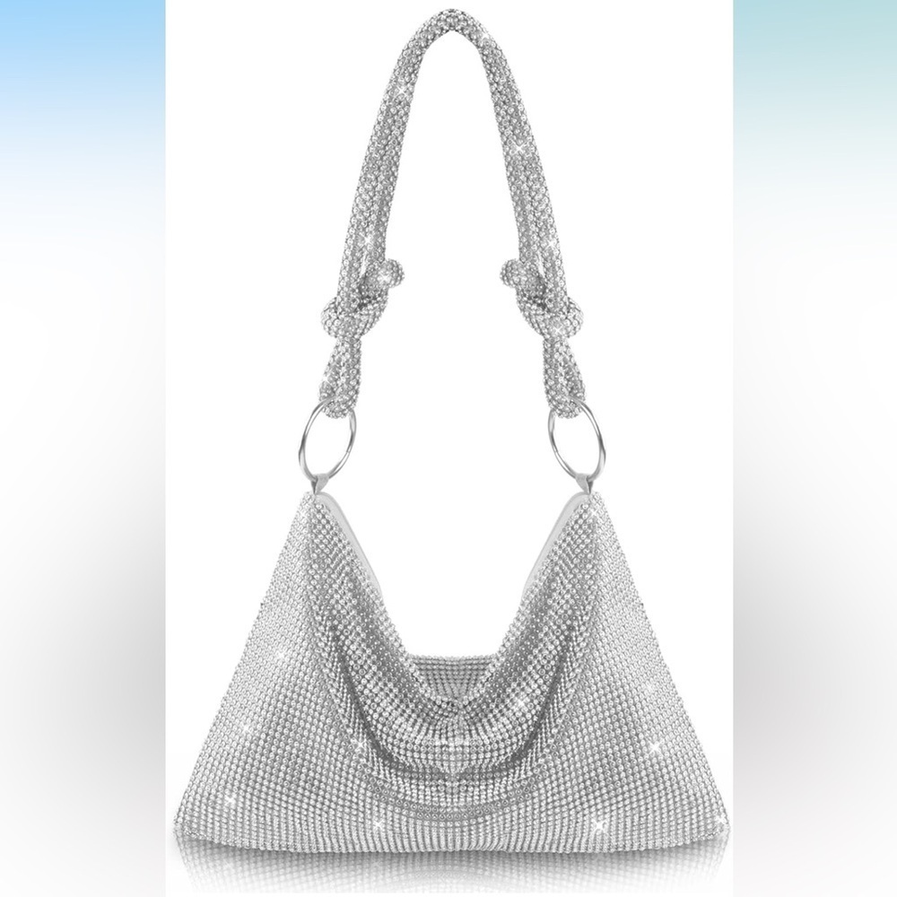 Hand Bags Purses for Women Rhinestone Bag
Clutch Purses new